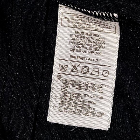 Marquez Mexico 2011 GOLD CUP FINAL Soccer Away Jersey Shirt M SKU# V31526 - Picture 8 of 9